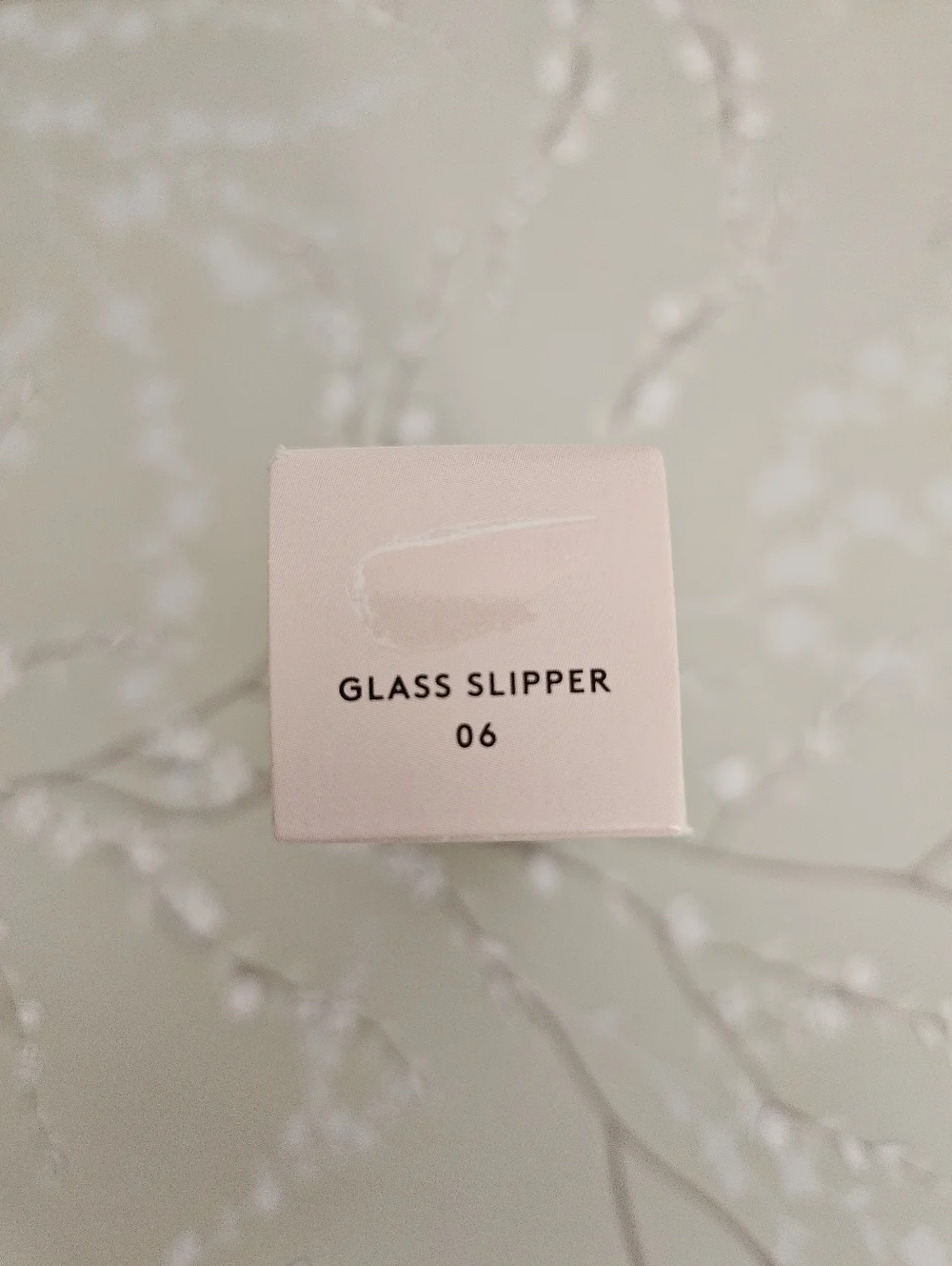 Fenty Beauty Gloss Bomb Glass Slipper New